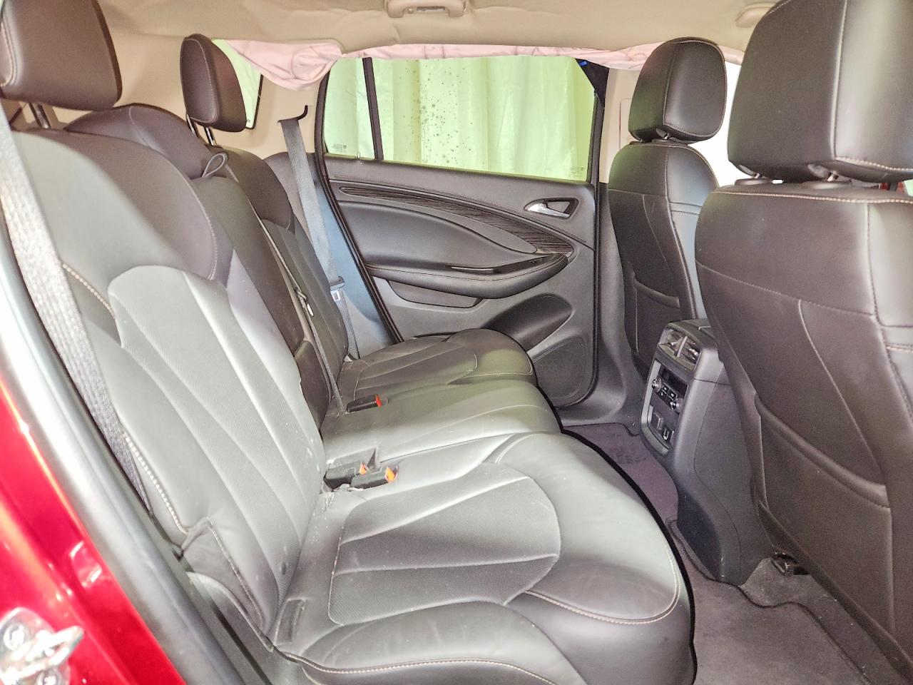 Buick Envision Essence