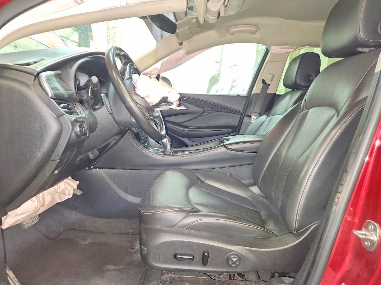 Buick Envision Essence