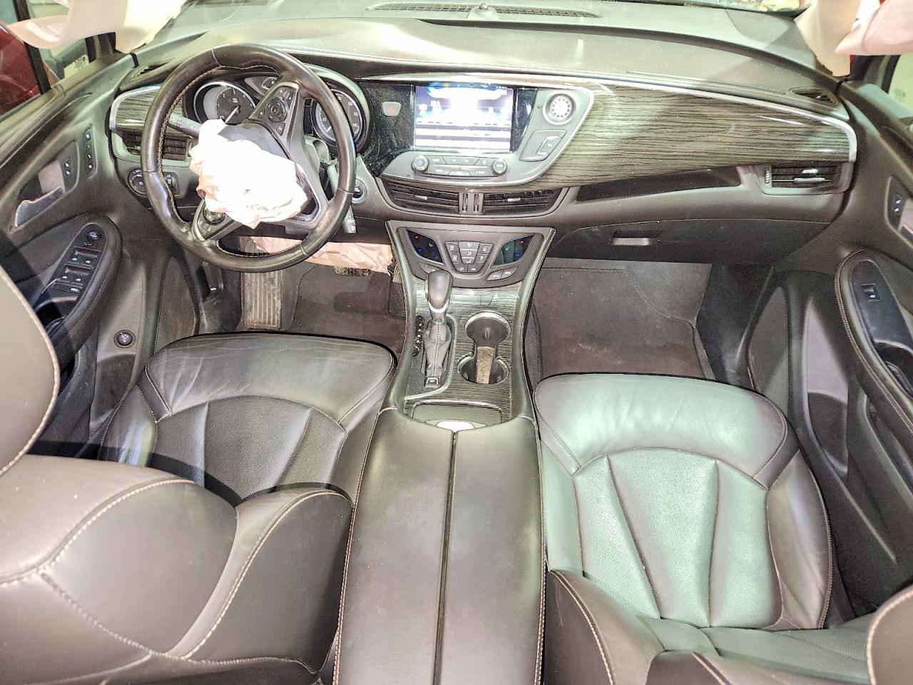 Buick Envision Essence