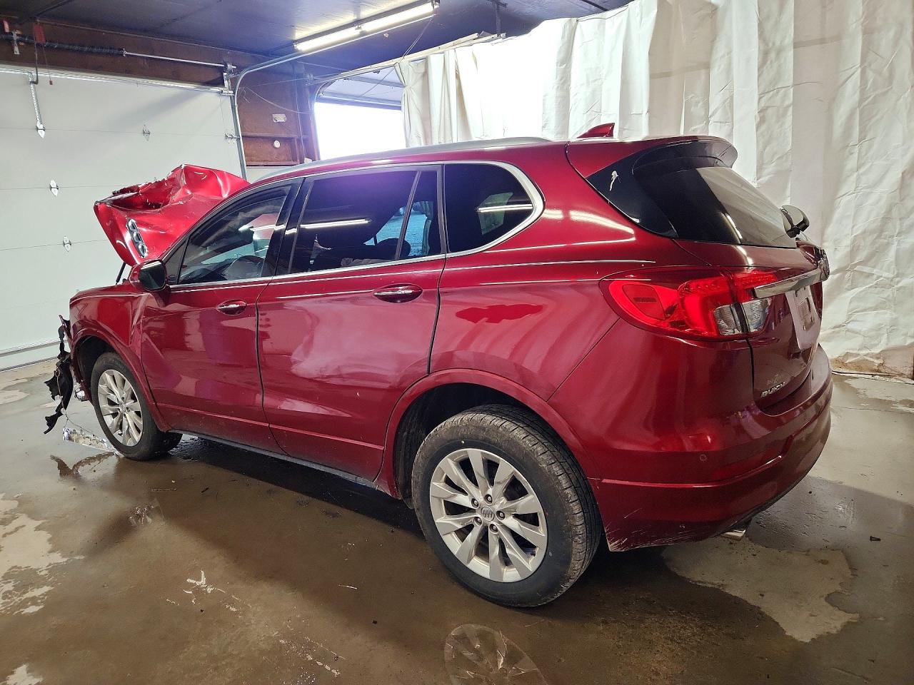 Buick Envision Essence