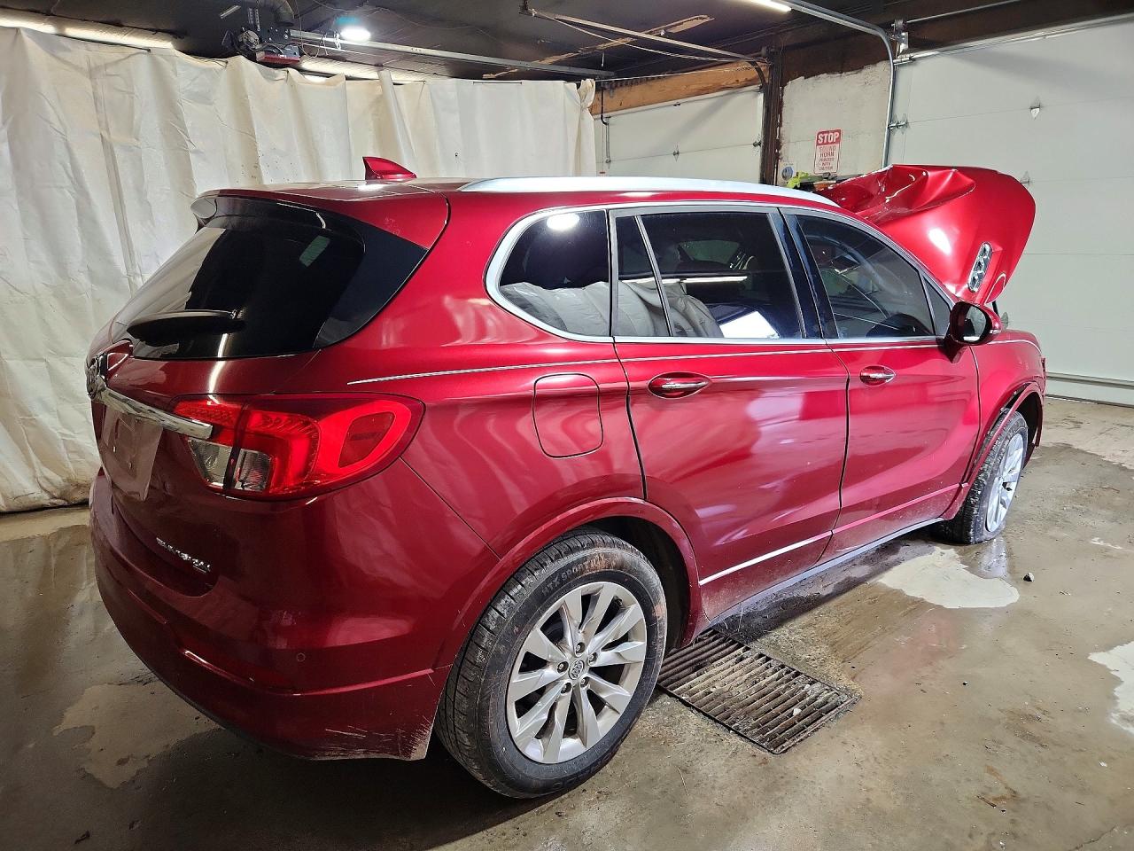 Buick Envision Essence