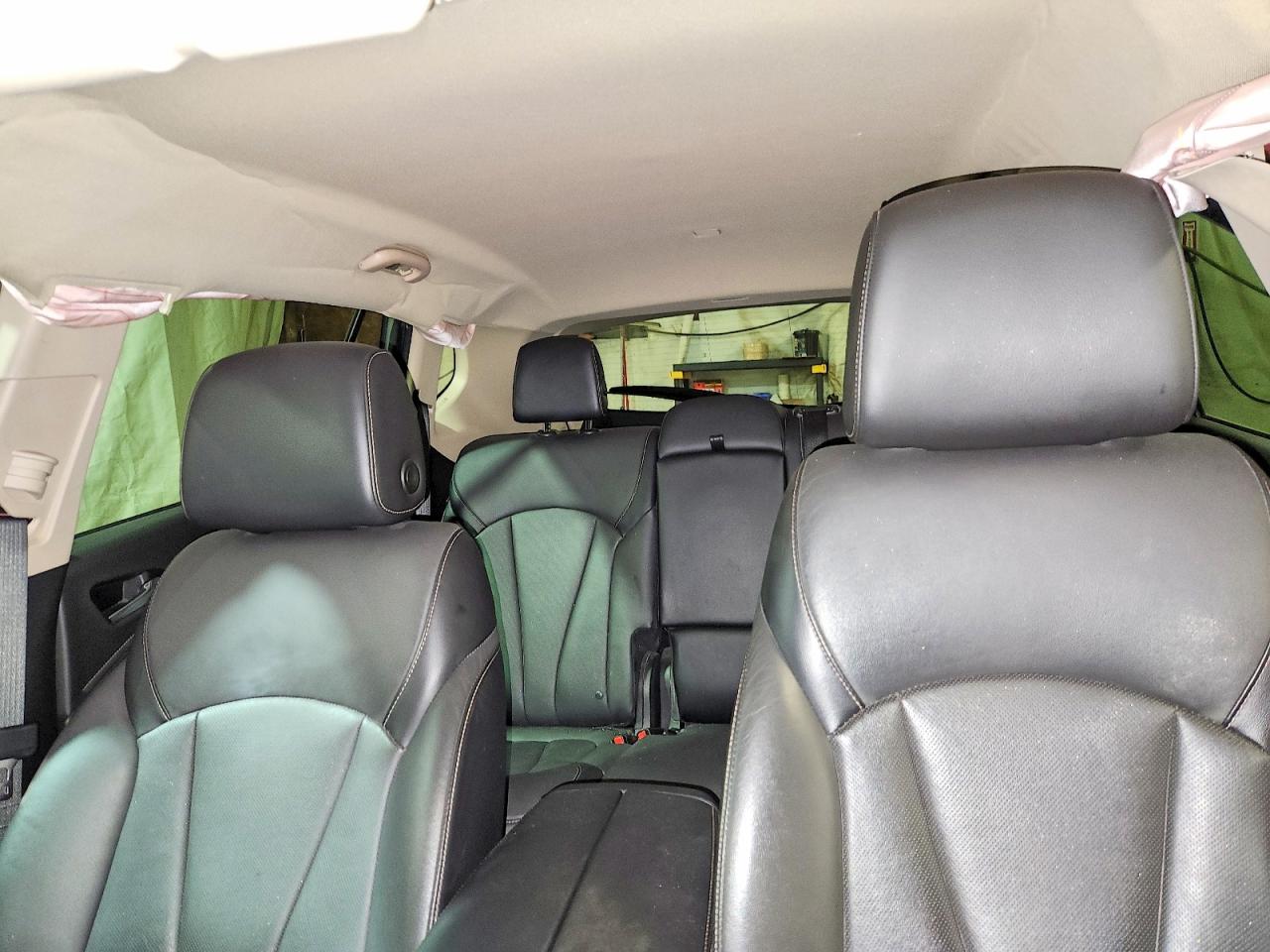 Buick Envision Essence