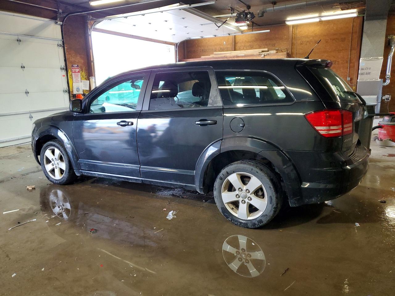 Dodge Journey Se
