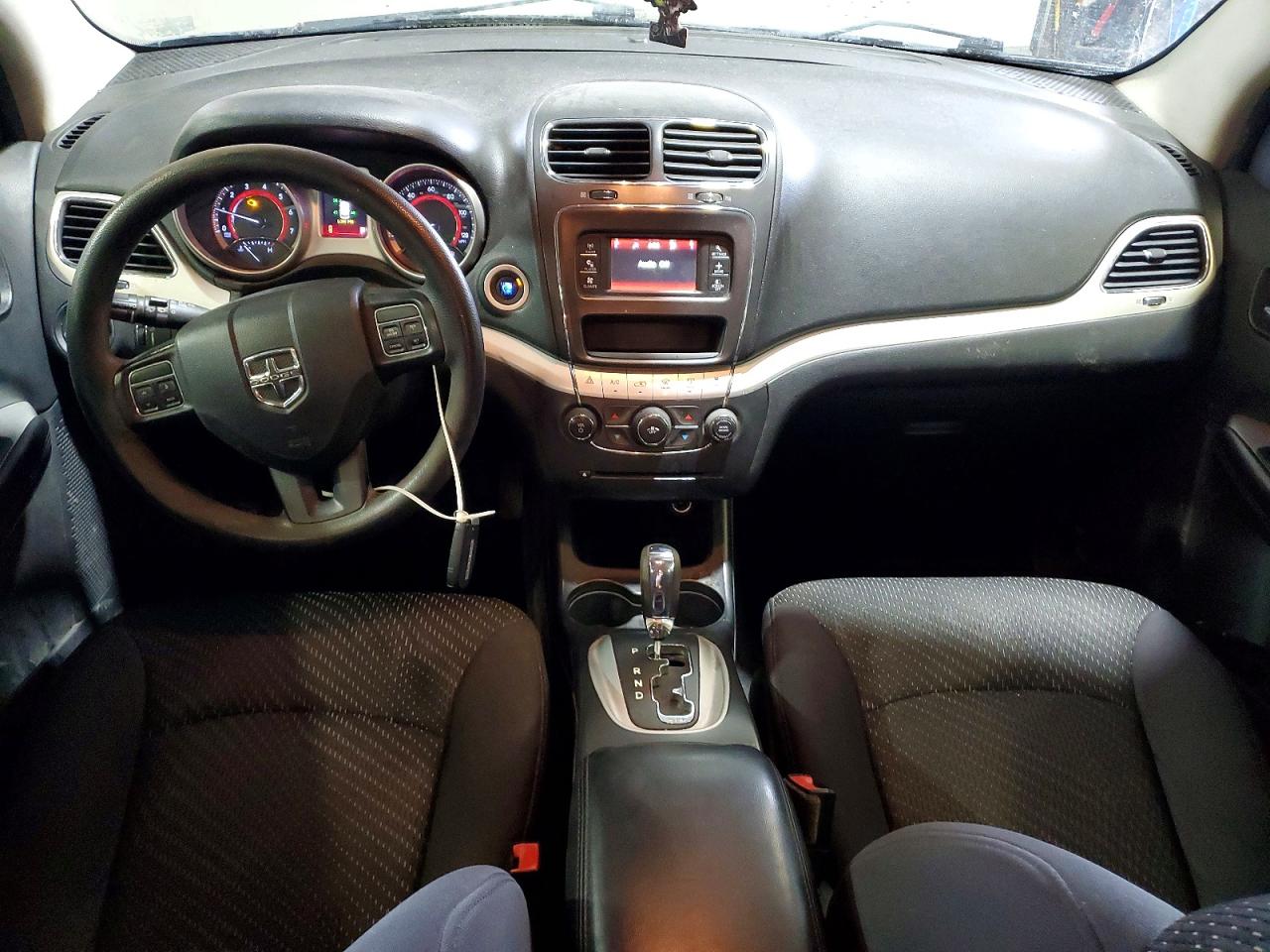 Dodge Journey Se