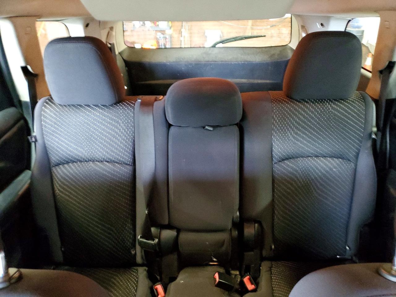 Dodge Journey Se