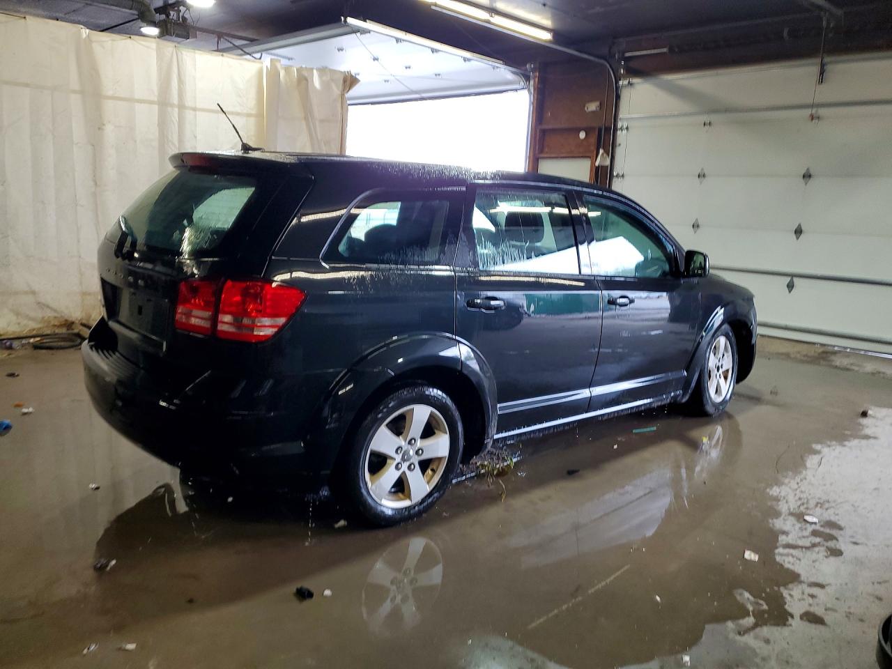 Dodge Journey Se