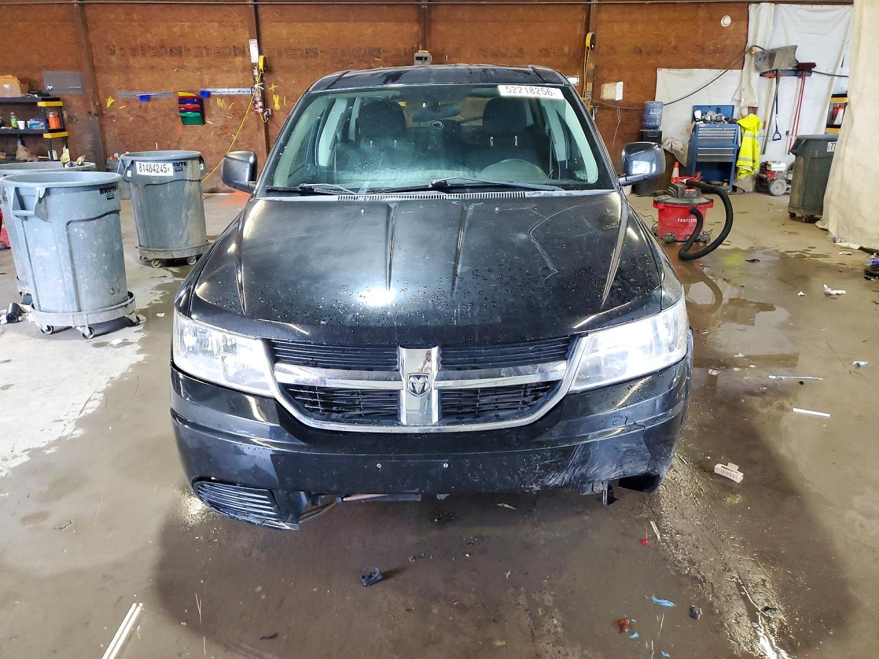 Dodge Journey Se