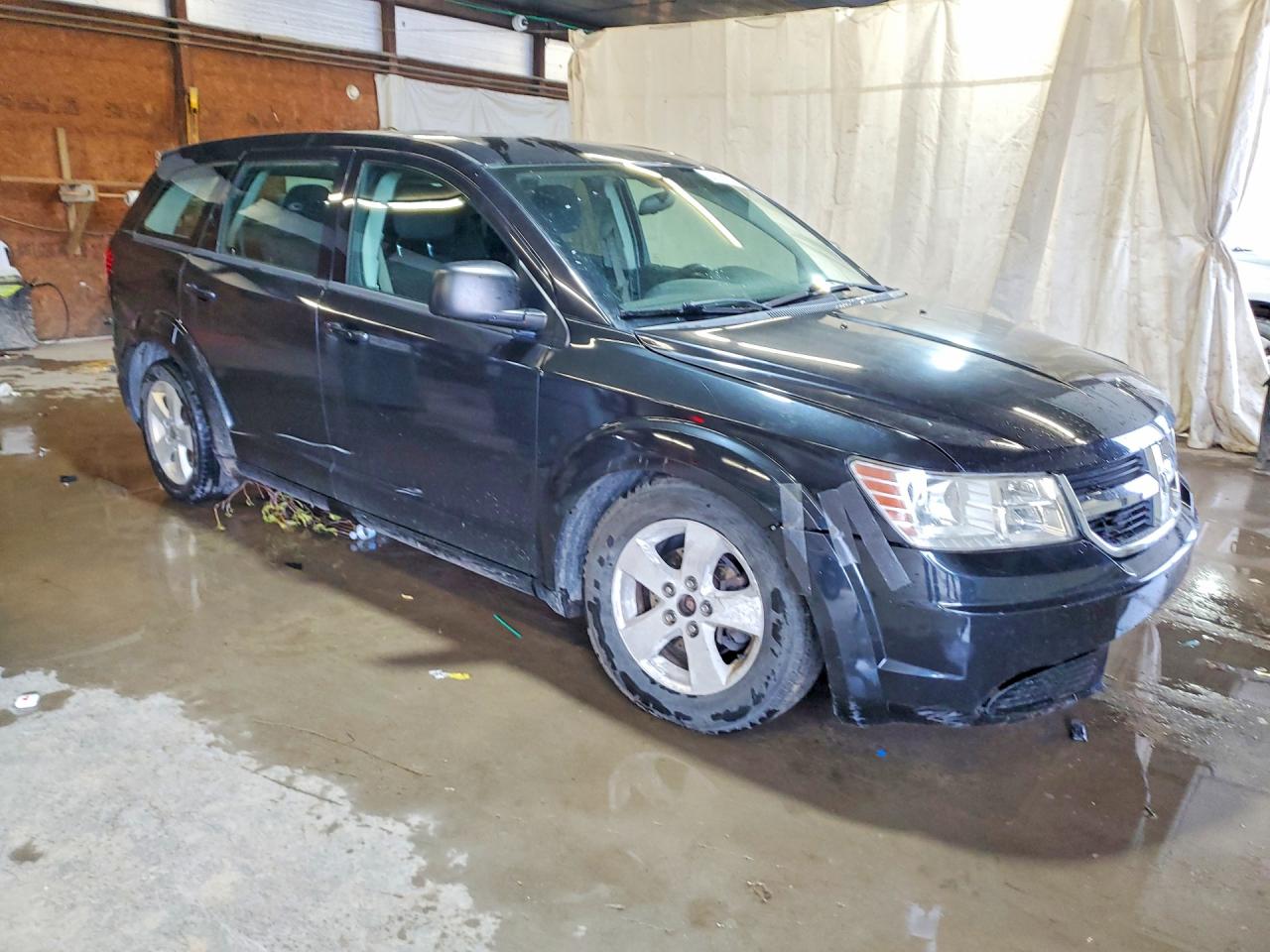 Dodge Journey Se