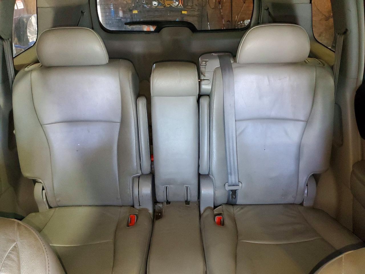 Toyota Highlander Se