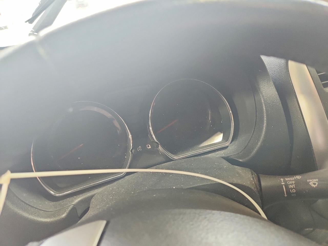 Nissan Versa Sv