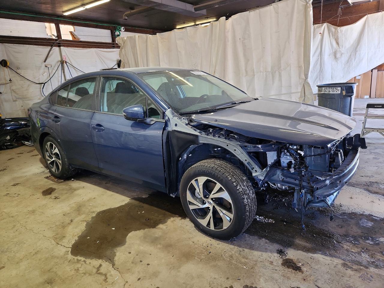 Subaru Legacy Premium