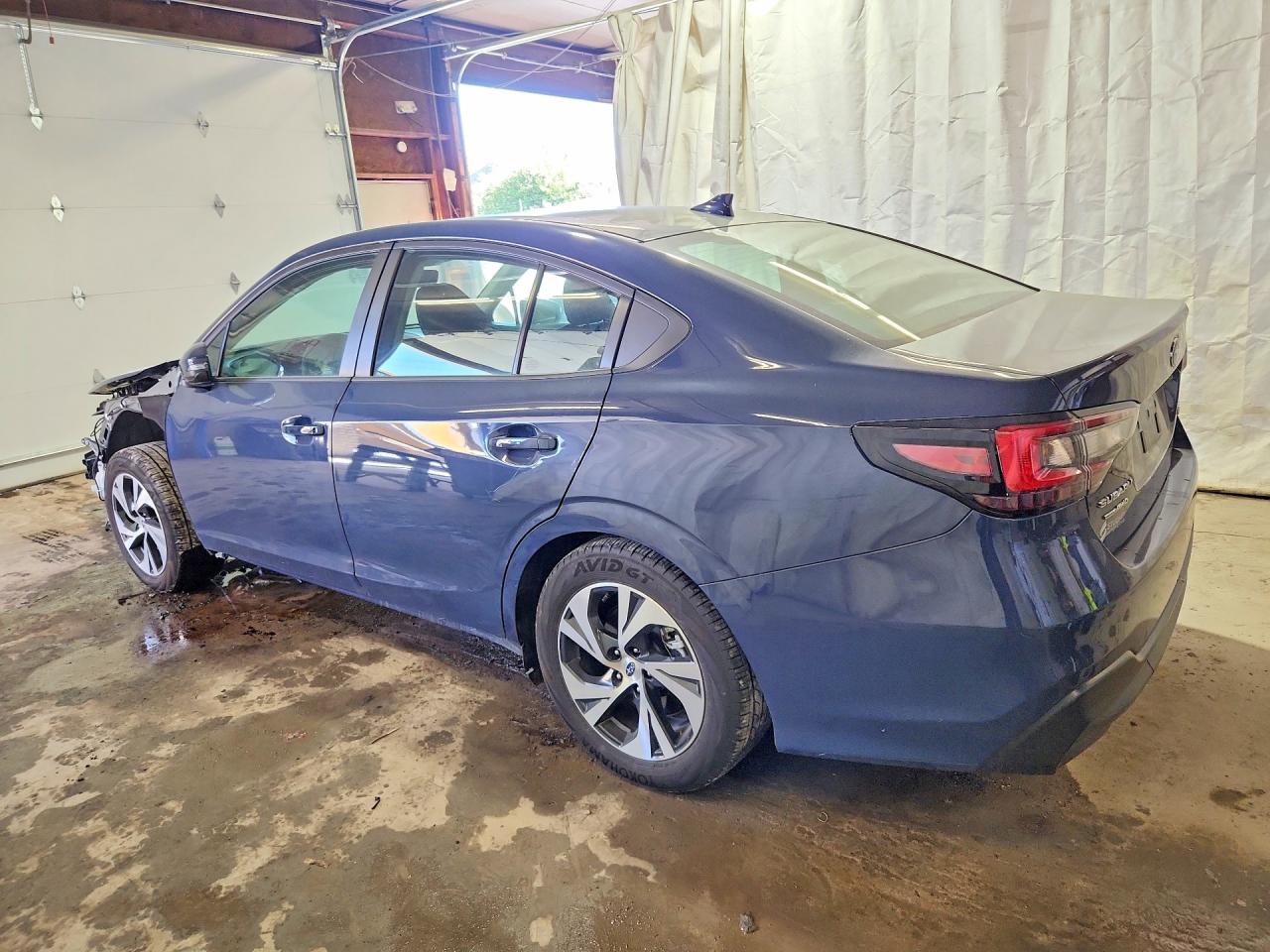 Subaru Legacy Premium