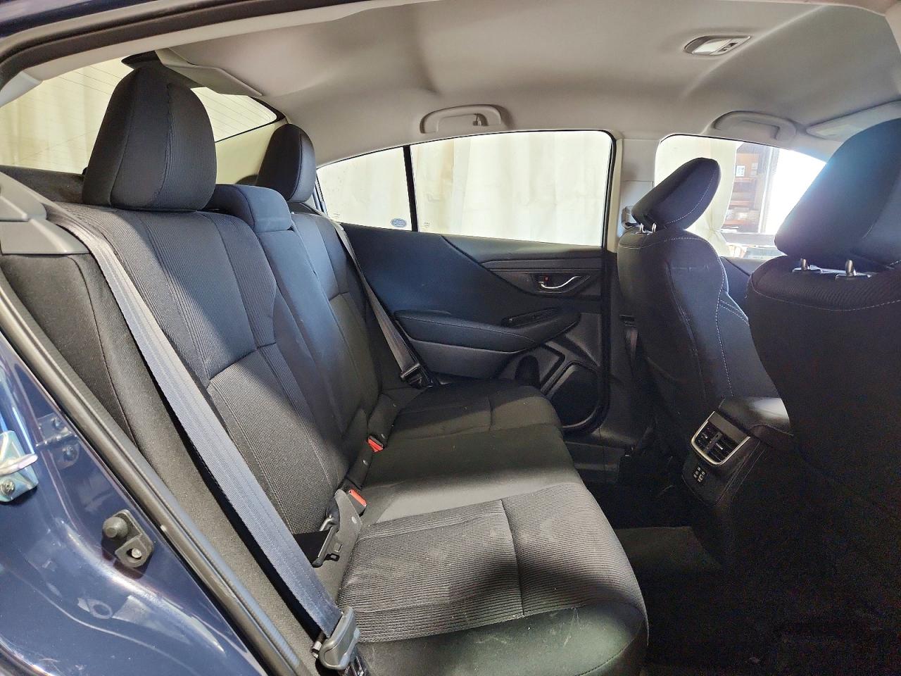 Subaru Legacy Premium