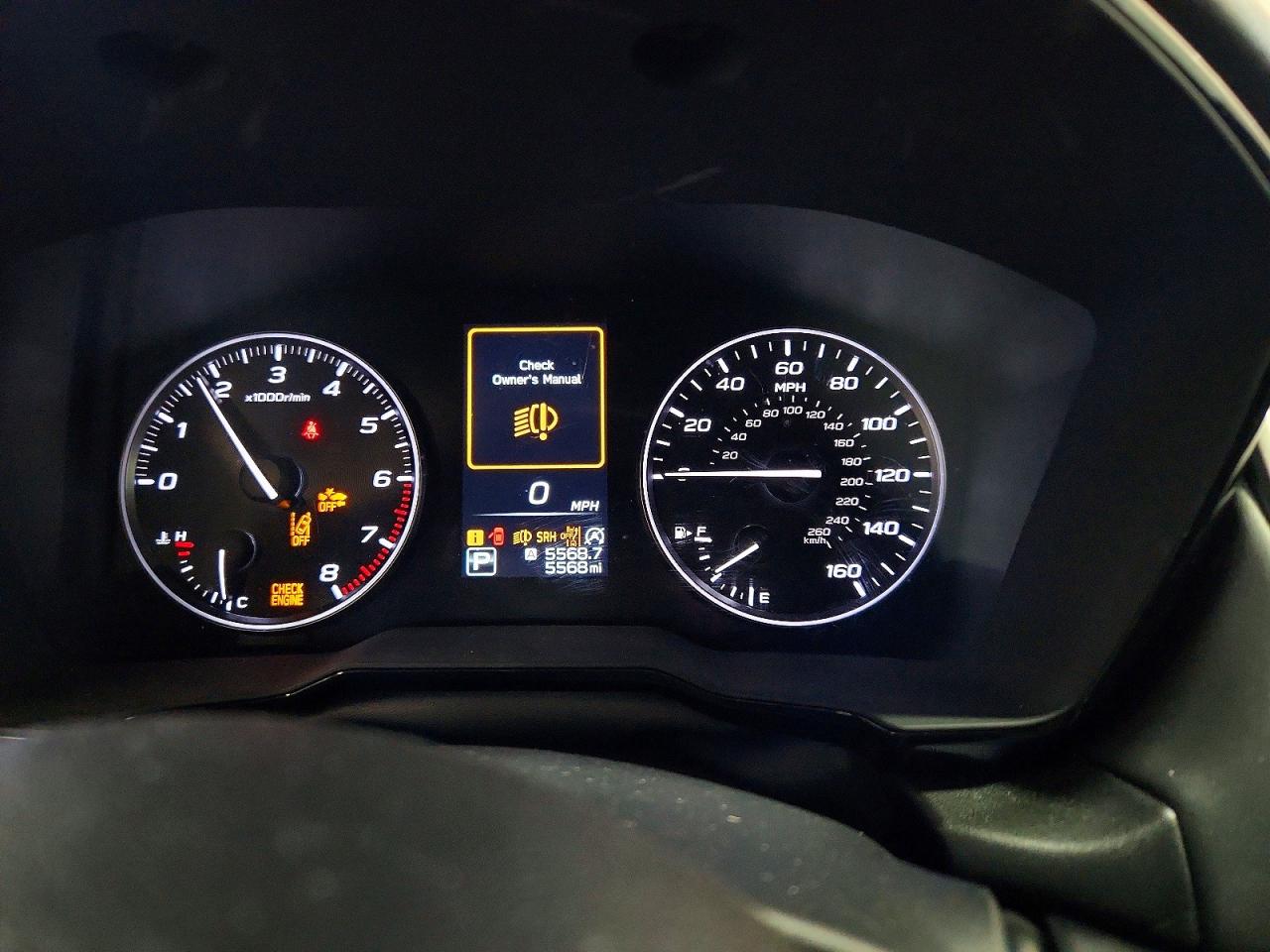 Subaru Legacy Premium