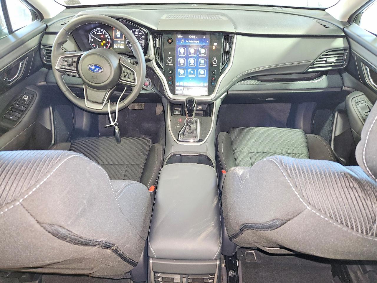 Subaru Legacy Premium