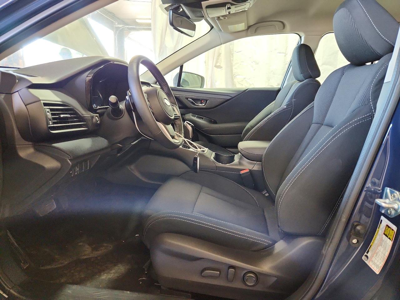 Subaru Legacy Premium
