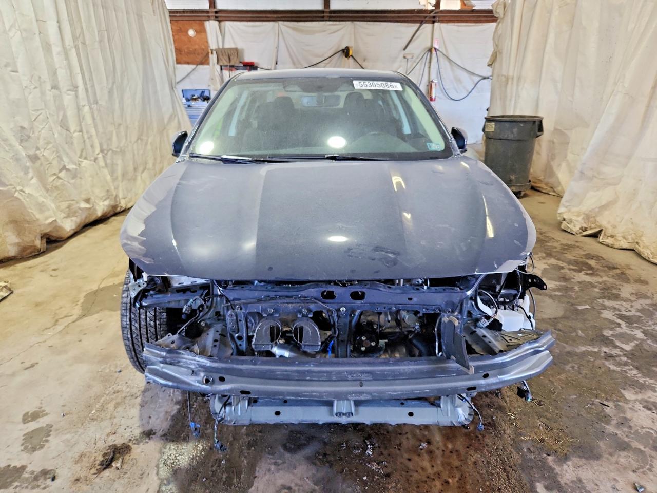Subaru Legacy Premium