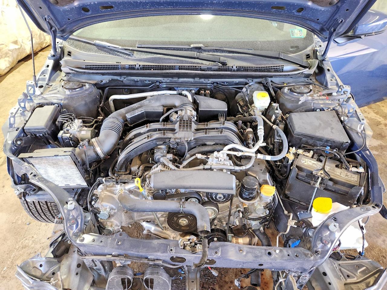 Subaru Legacy Premium