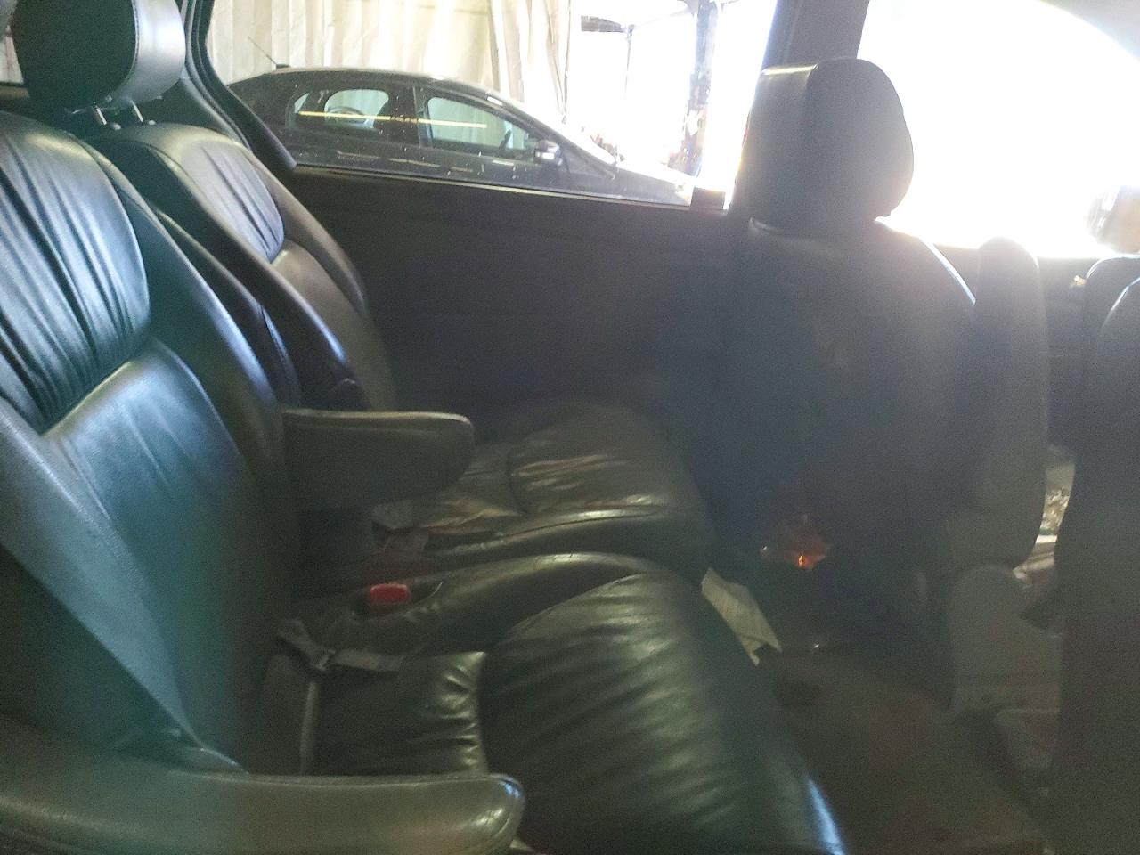Toyota Sienna Xle