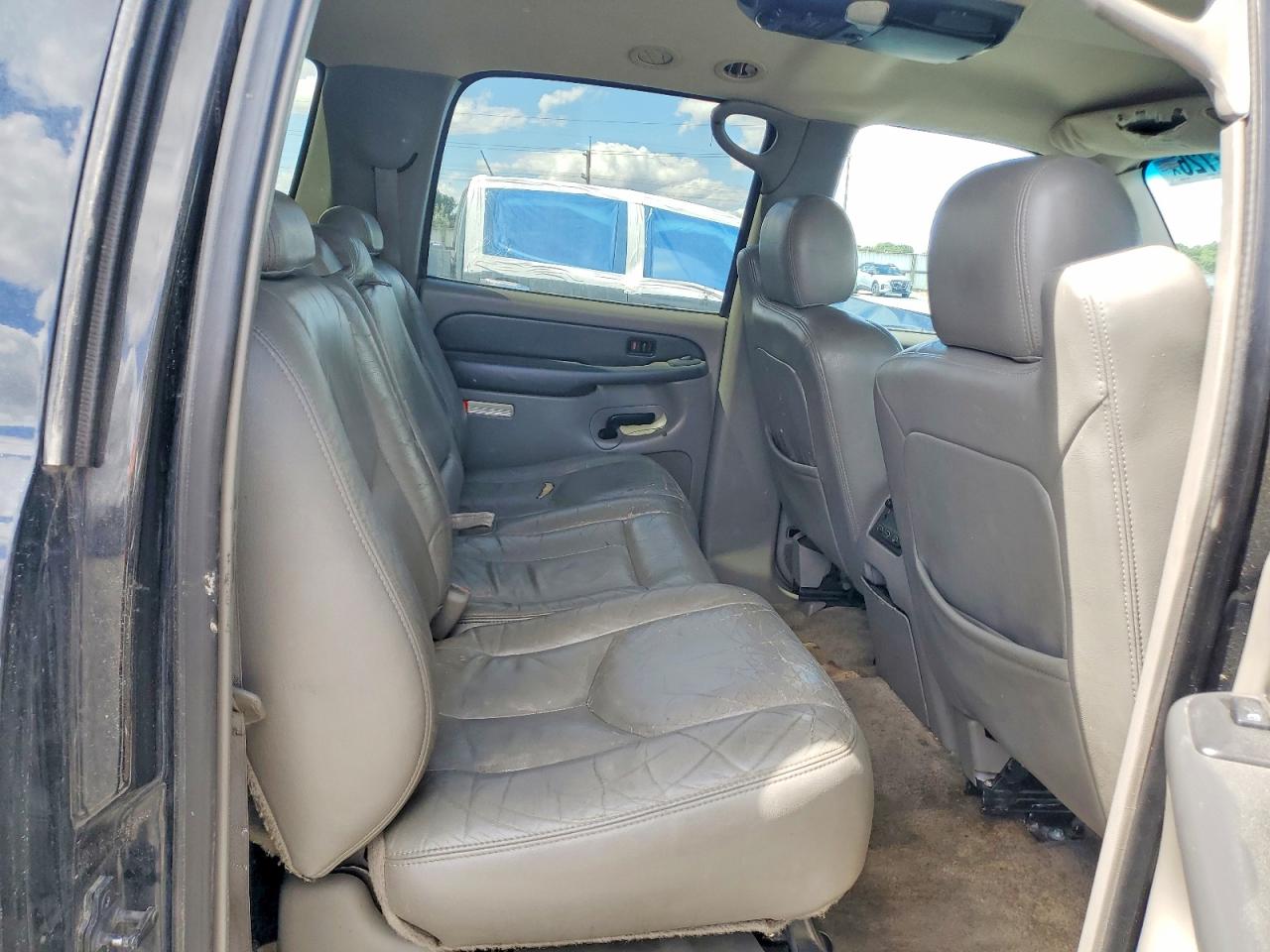 Chevrolet Suburban K1500