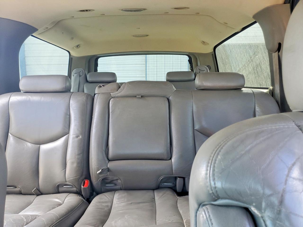 Chevrolet Suburban K1500
