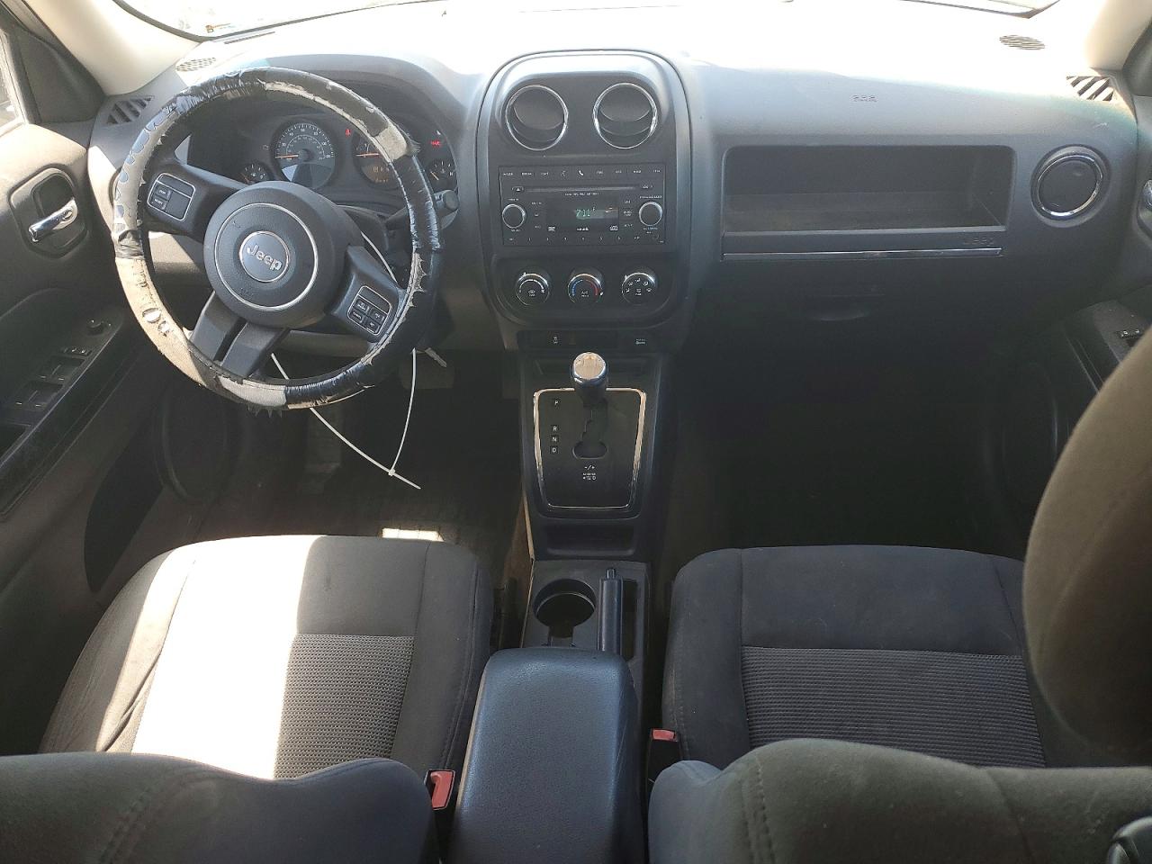 Jeep Patriot Sport