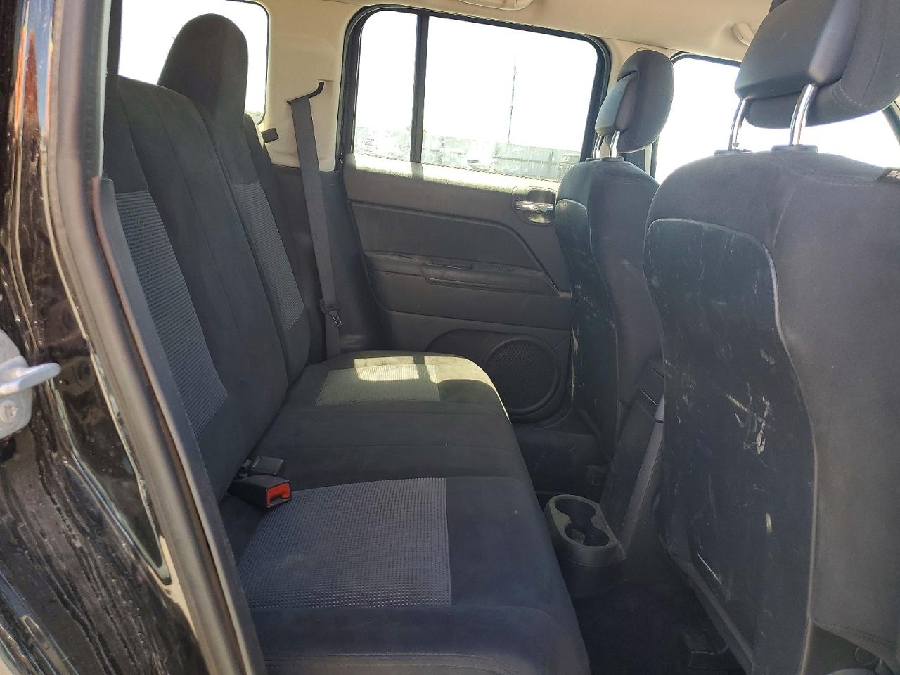 Jeep Patriot Sport