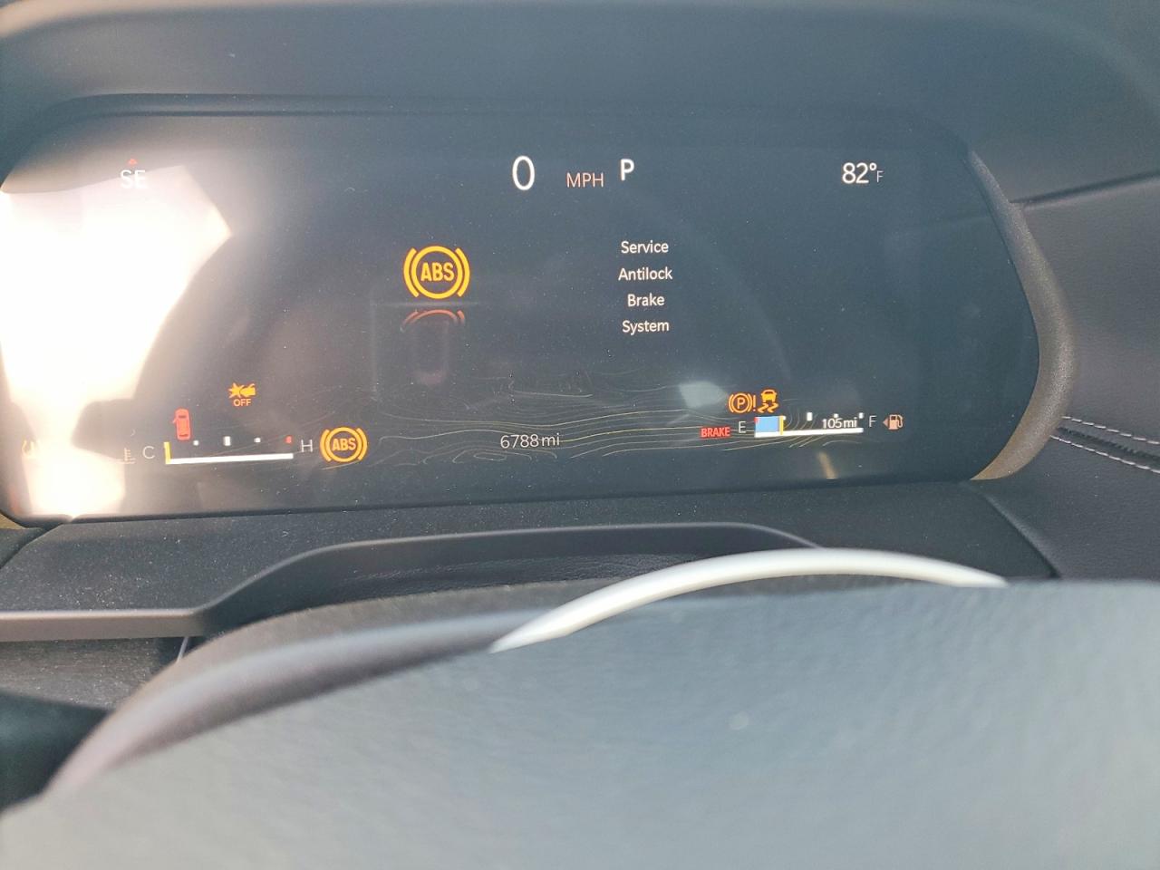 Jeep Cherokee L Limited
