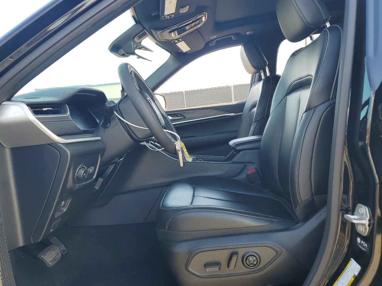 Jeep Cherokee L Limited