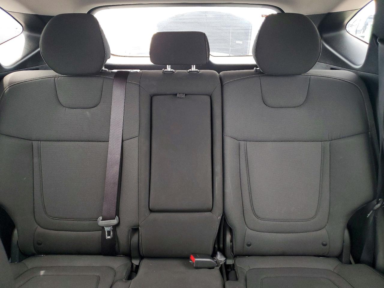 Hyundai TUCSON Se