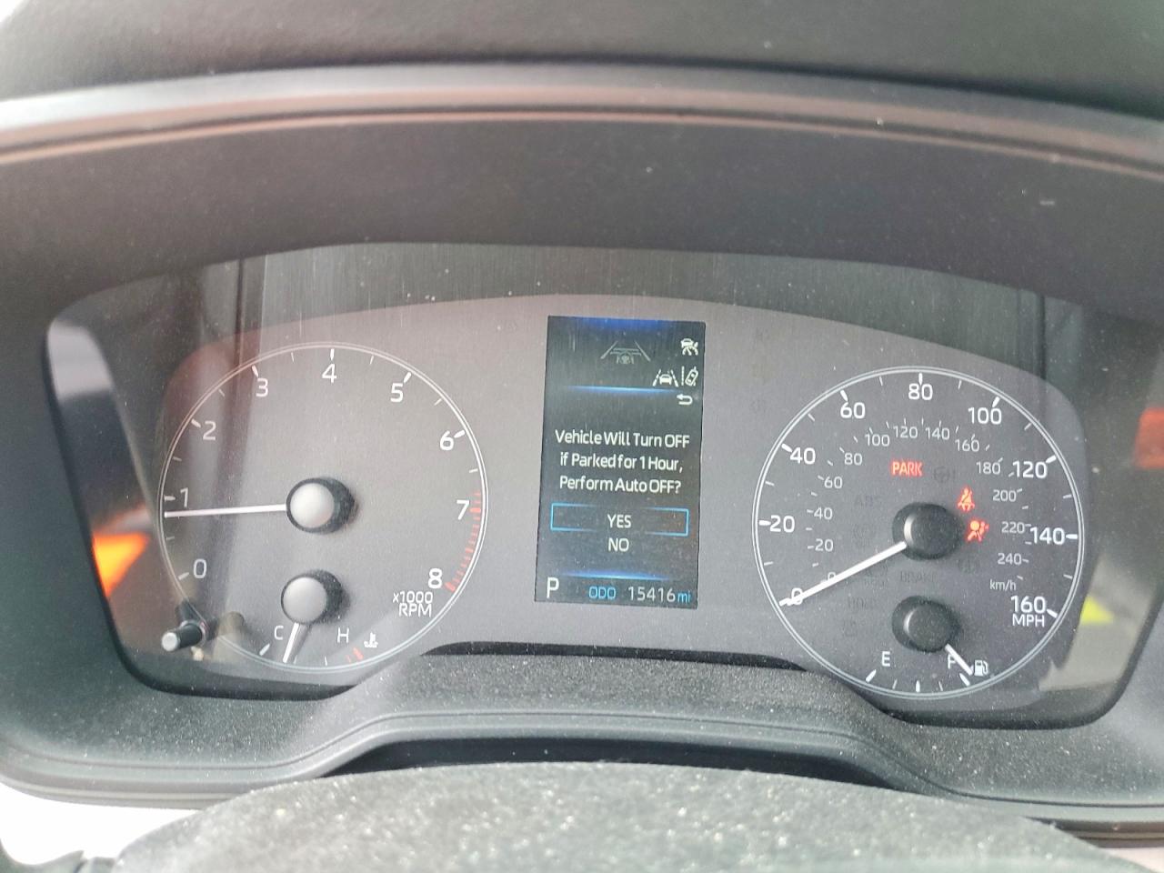 Toyota Corolla Se