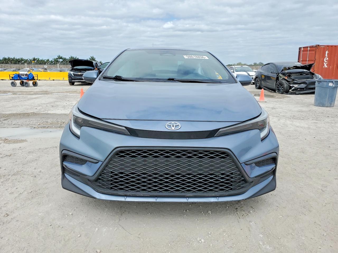 Toyota Corolla Se