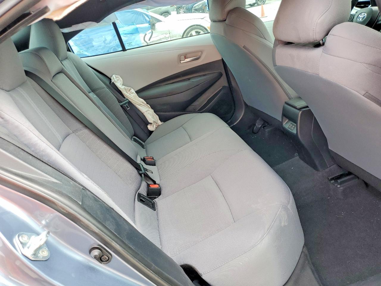 Toyota Corolla Se