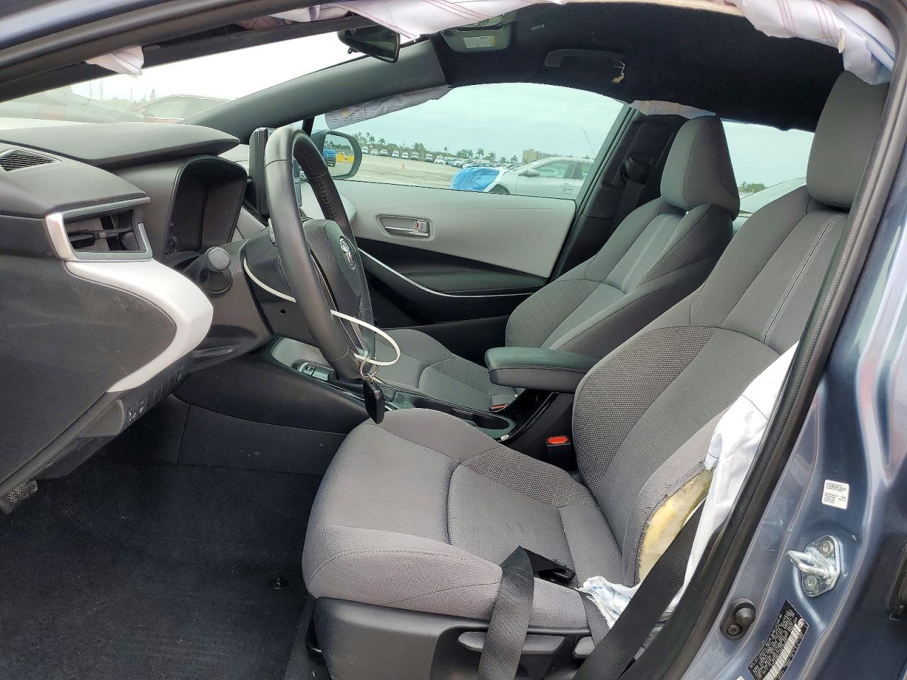 Toyota Corolla Se