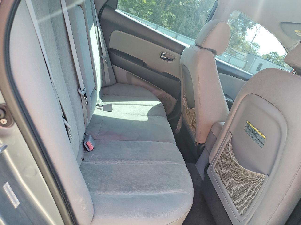 Hyundai ELANTRA Gls