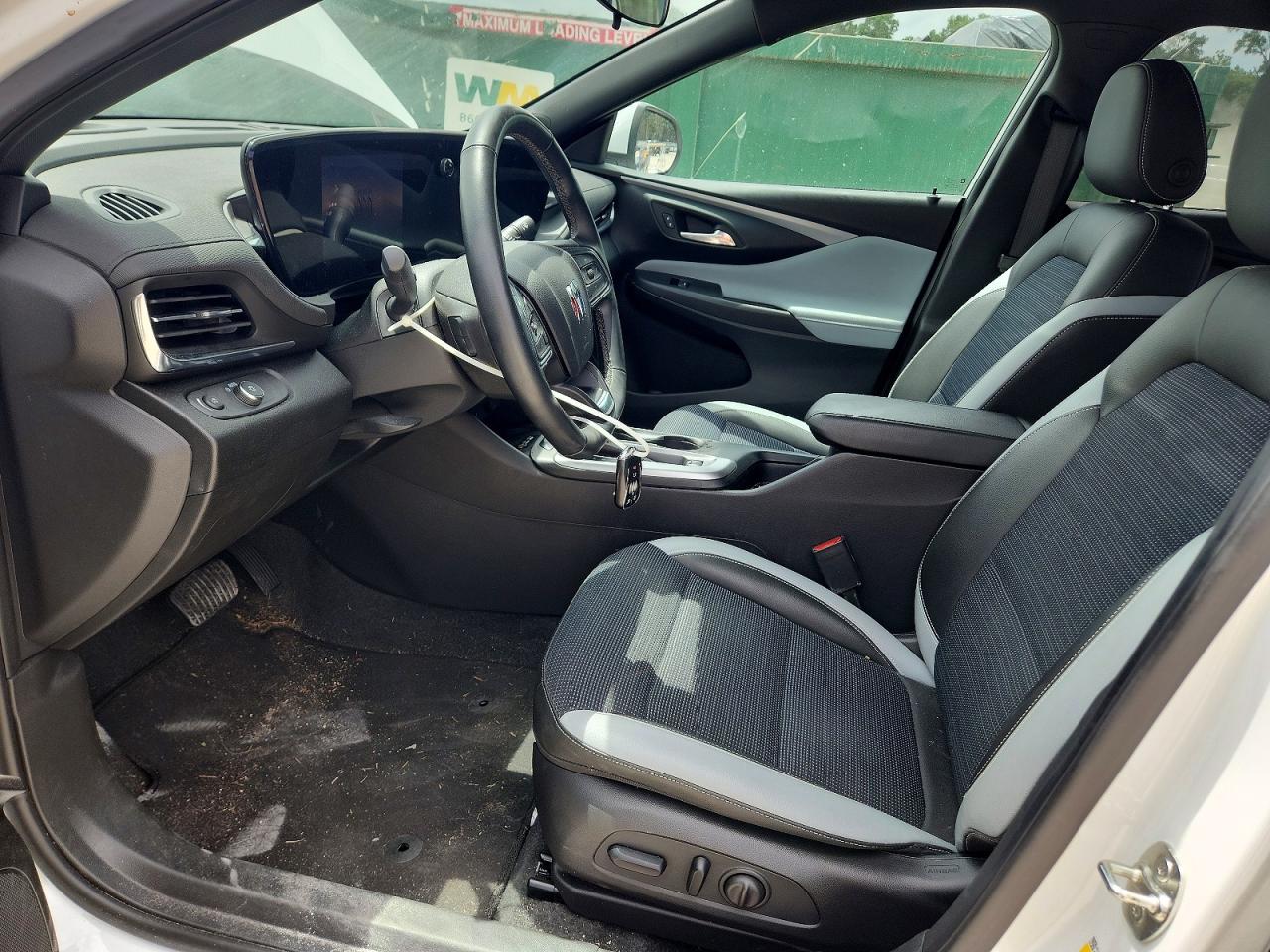 Buick Envista Pr Preferred
