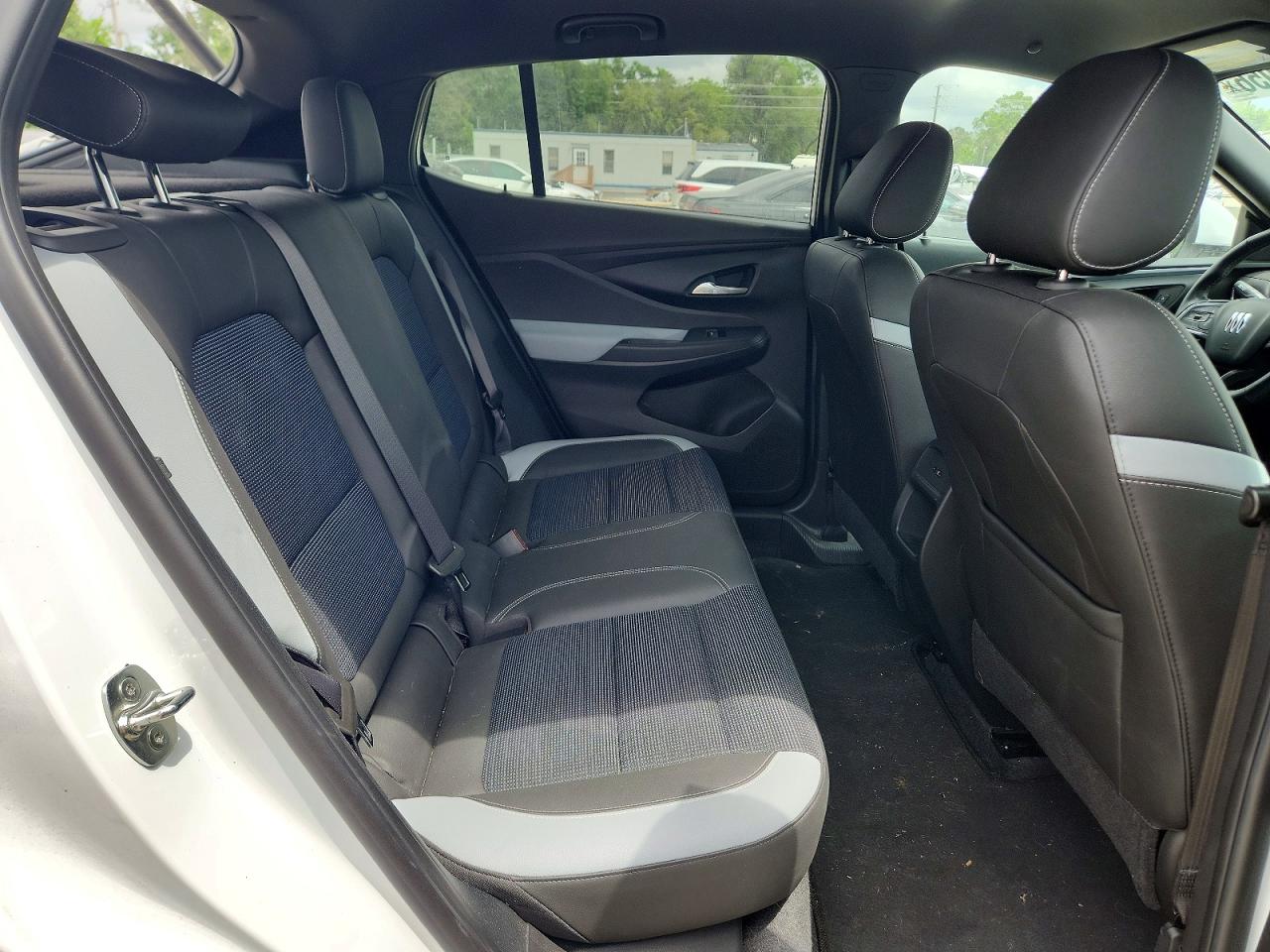 Buick Envista Pr Preferred