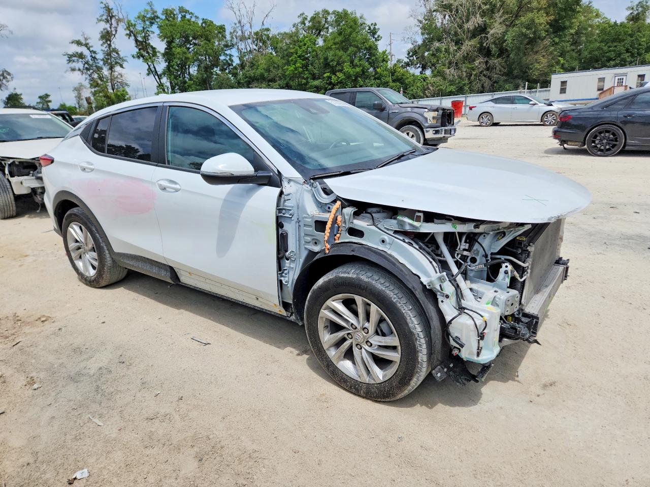 Buick Envista Pr Preferred