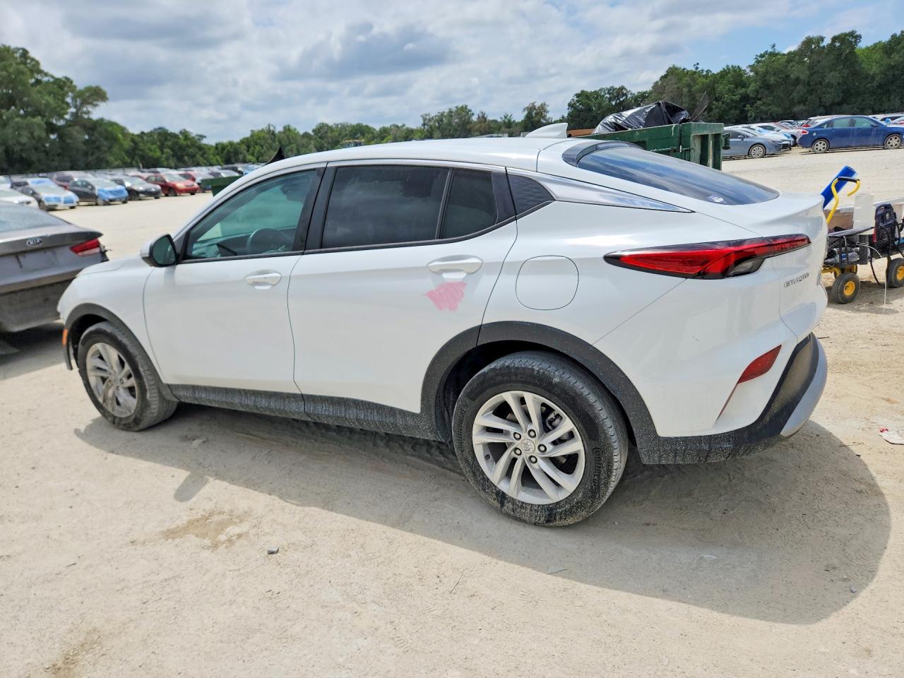 Buick Envista Pr Preferred