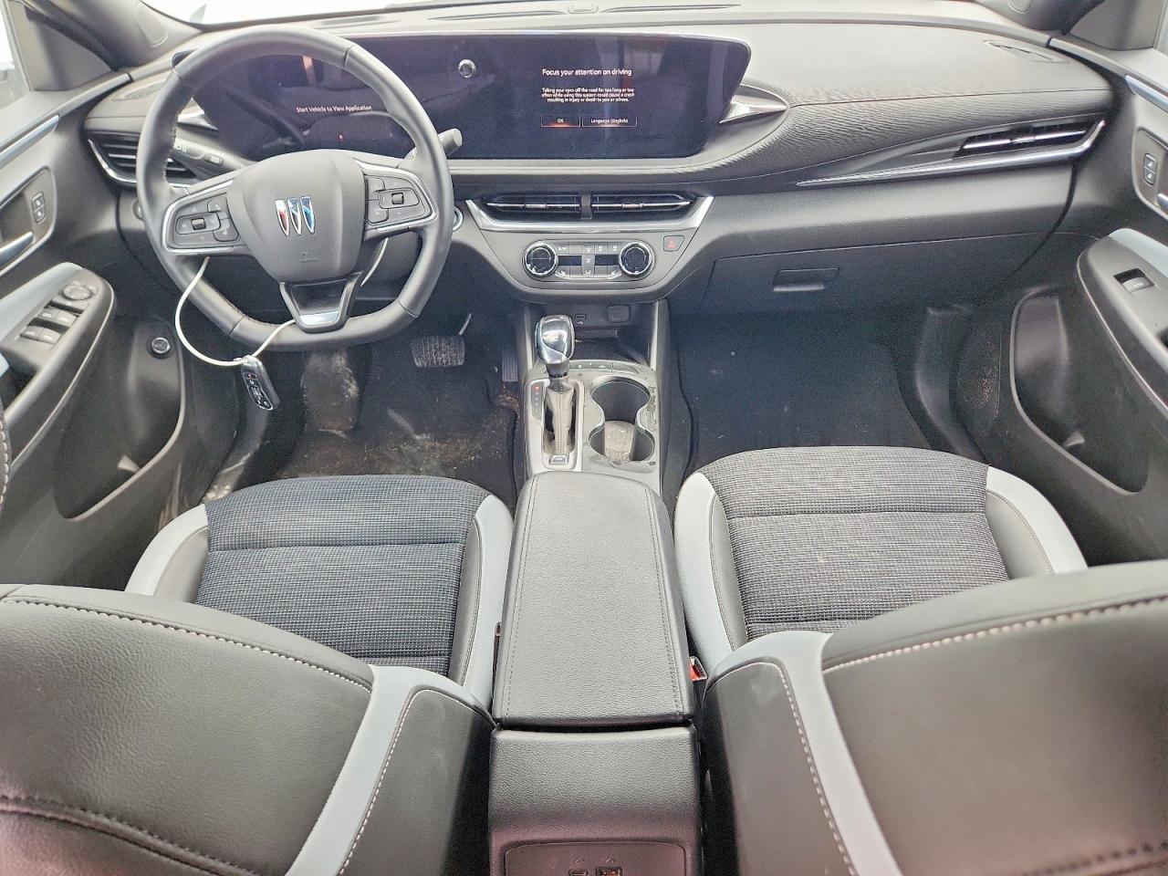 Buick Envista Pr Preferred