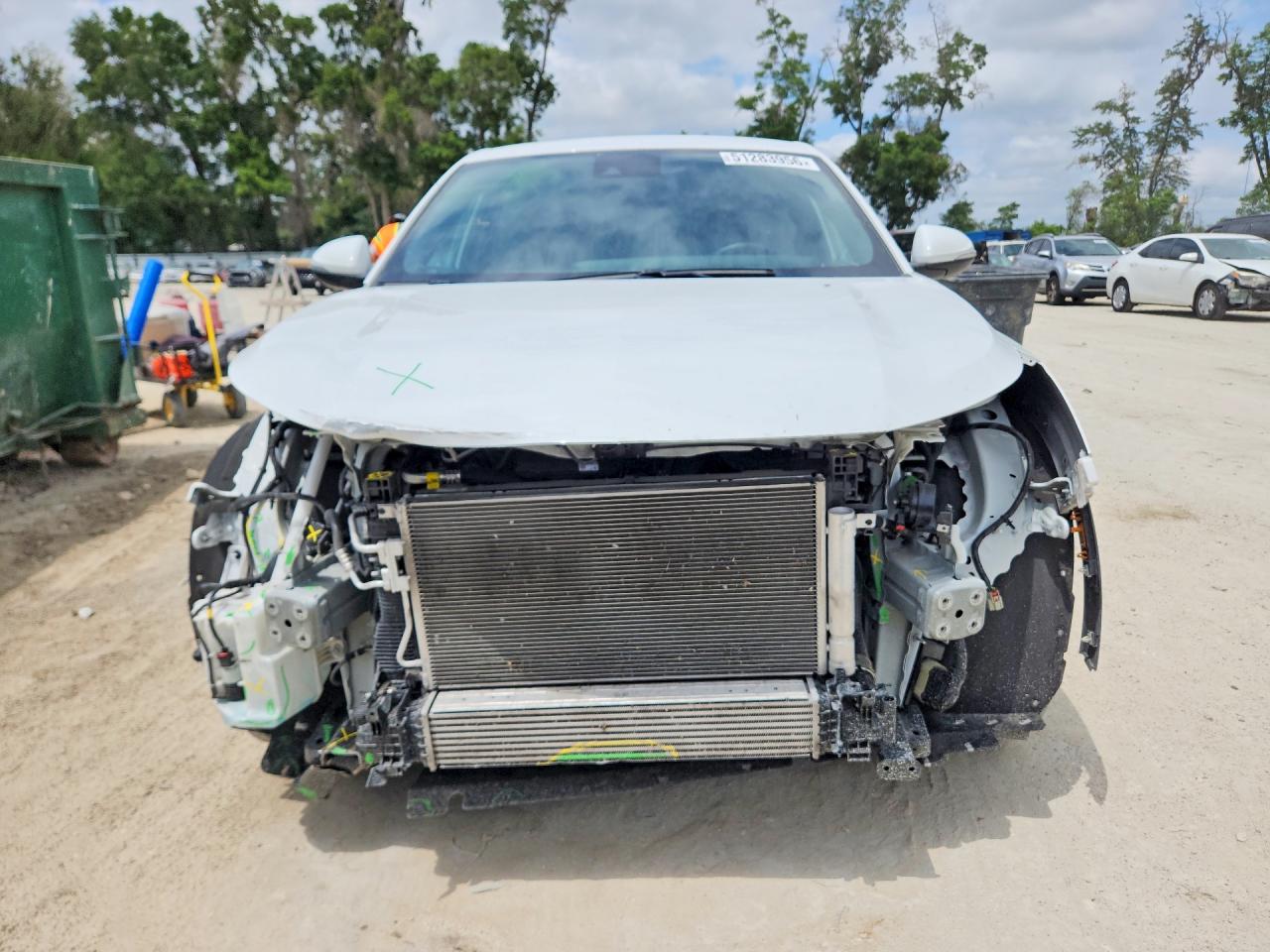 Buick Envista Pr Preferred