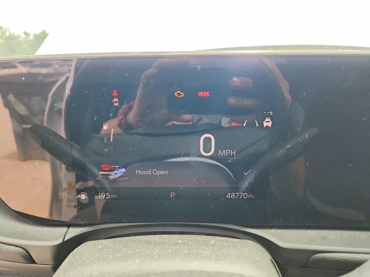 Buick Envista Pr Preferred