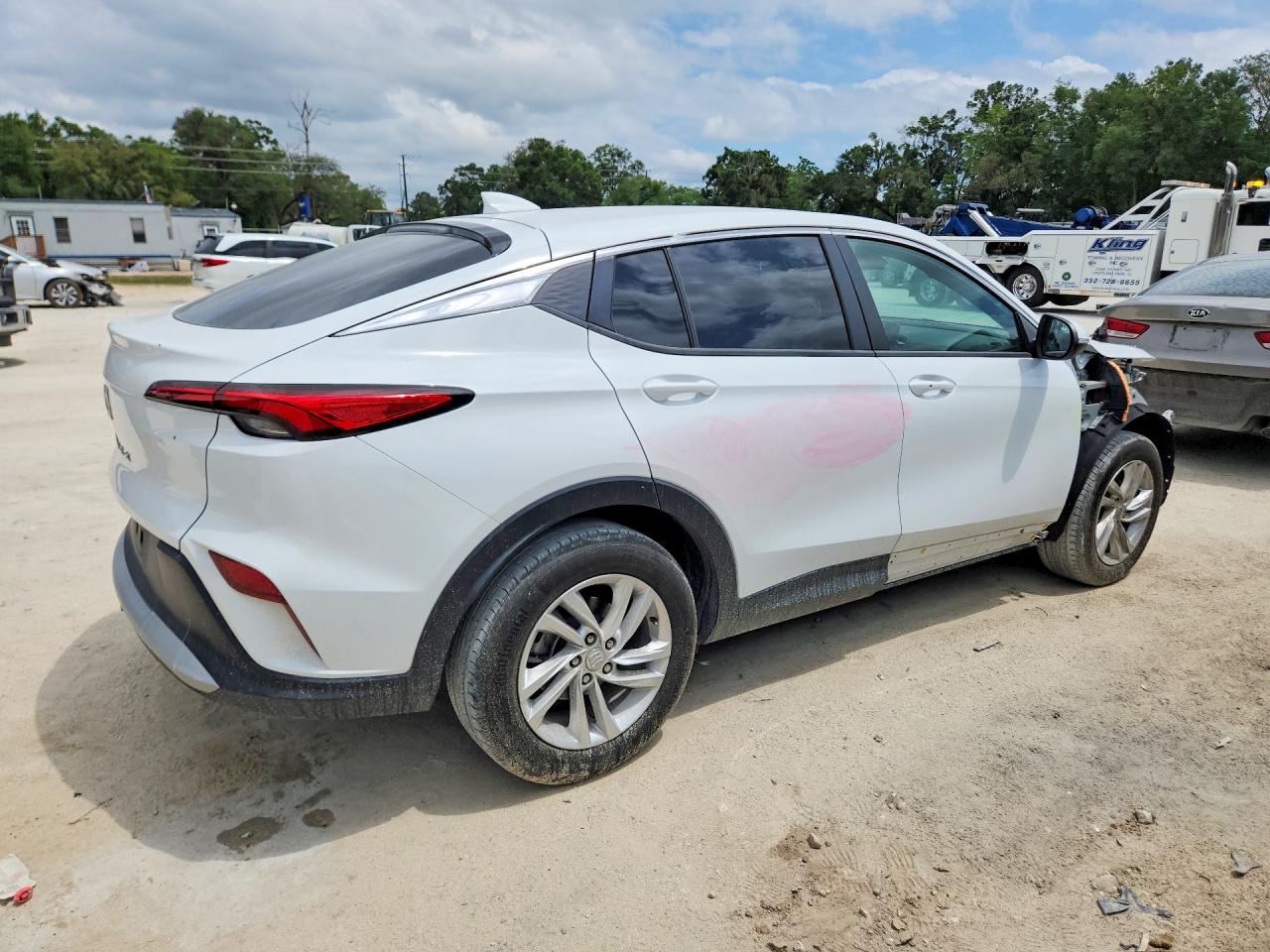 Buick Envista Pr Preferred