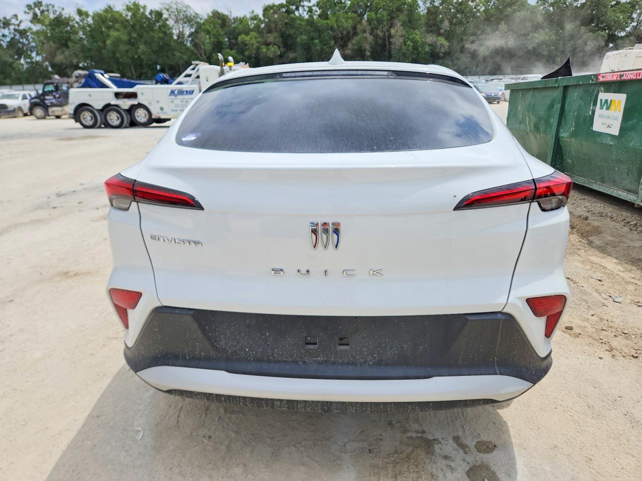 Buick Envista Pr Preferred