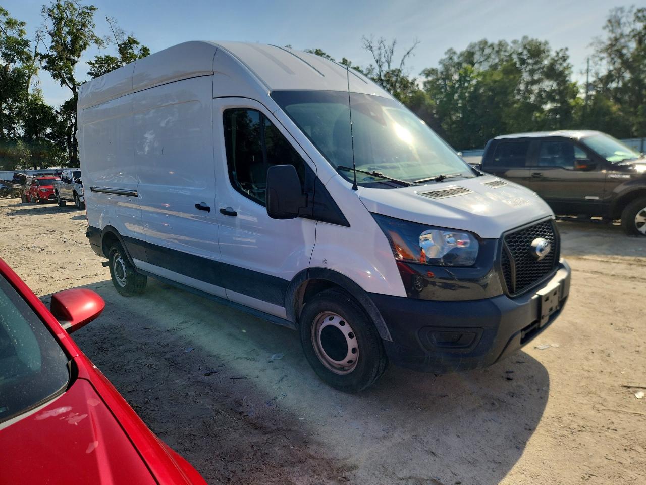 Ford Transit T-250