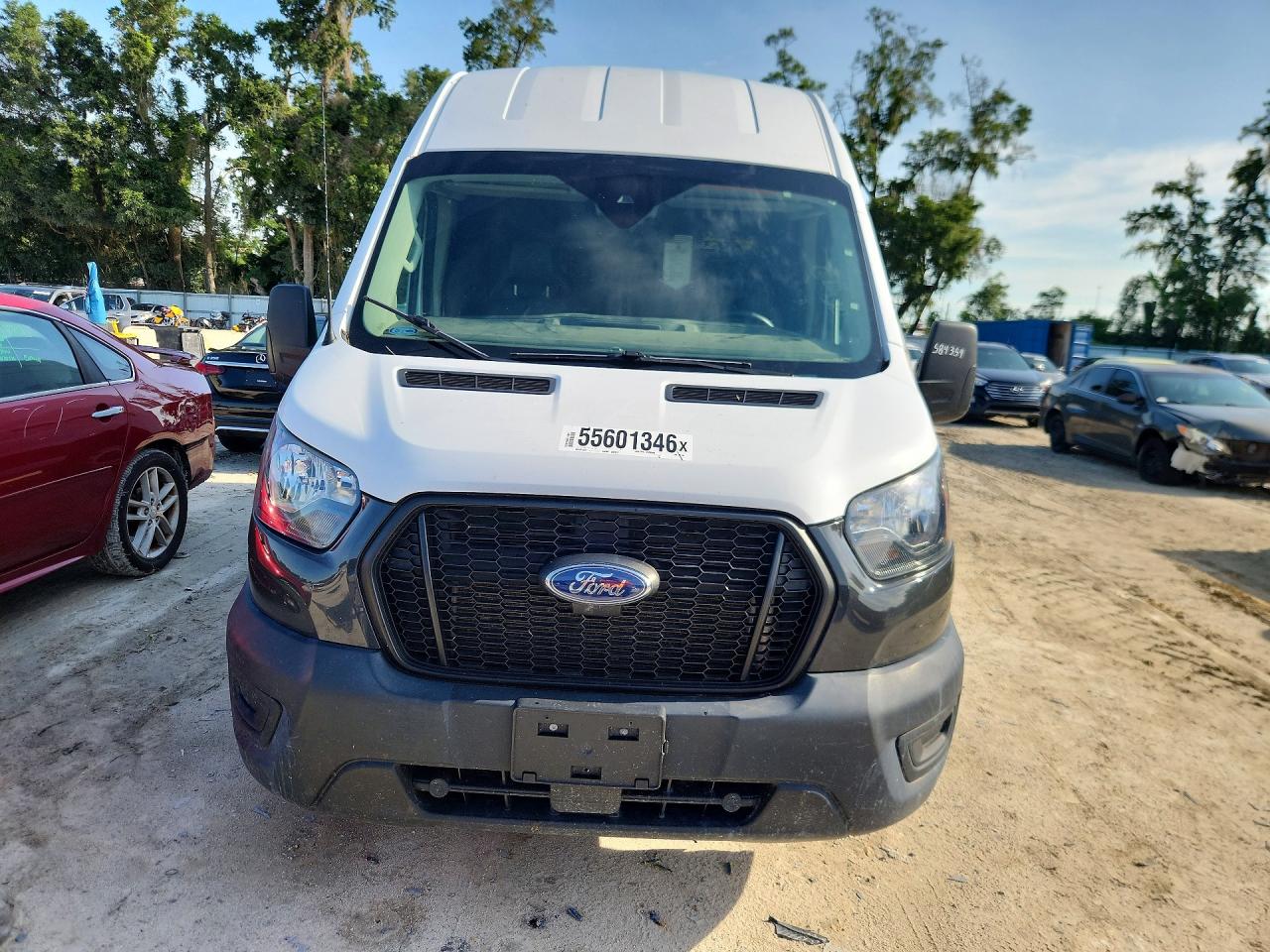 Ford Transit T-250