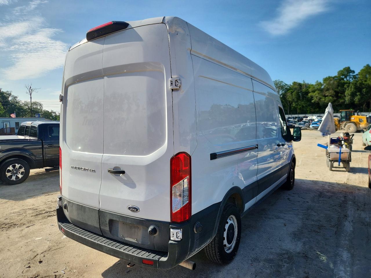 Ford Transit T-250