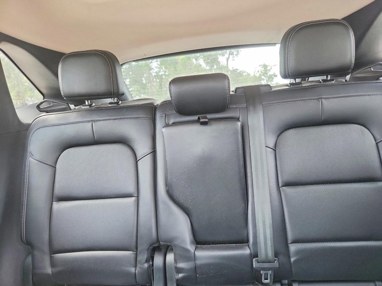 Ford Escape Sel
