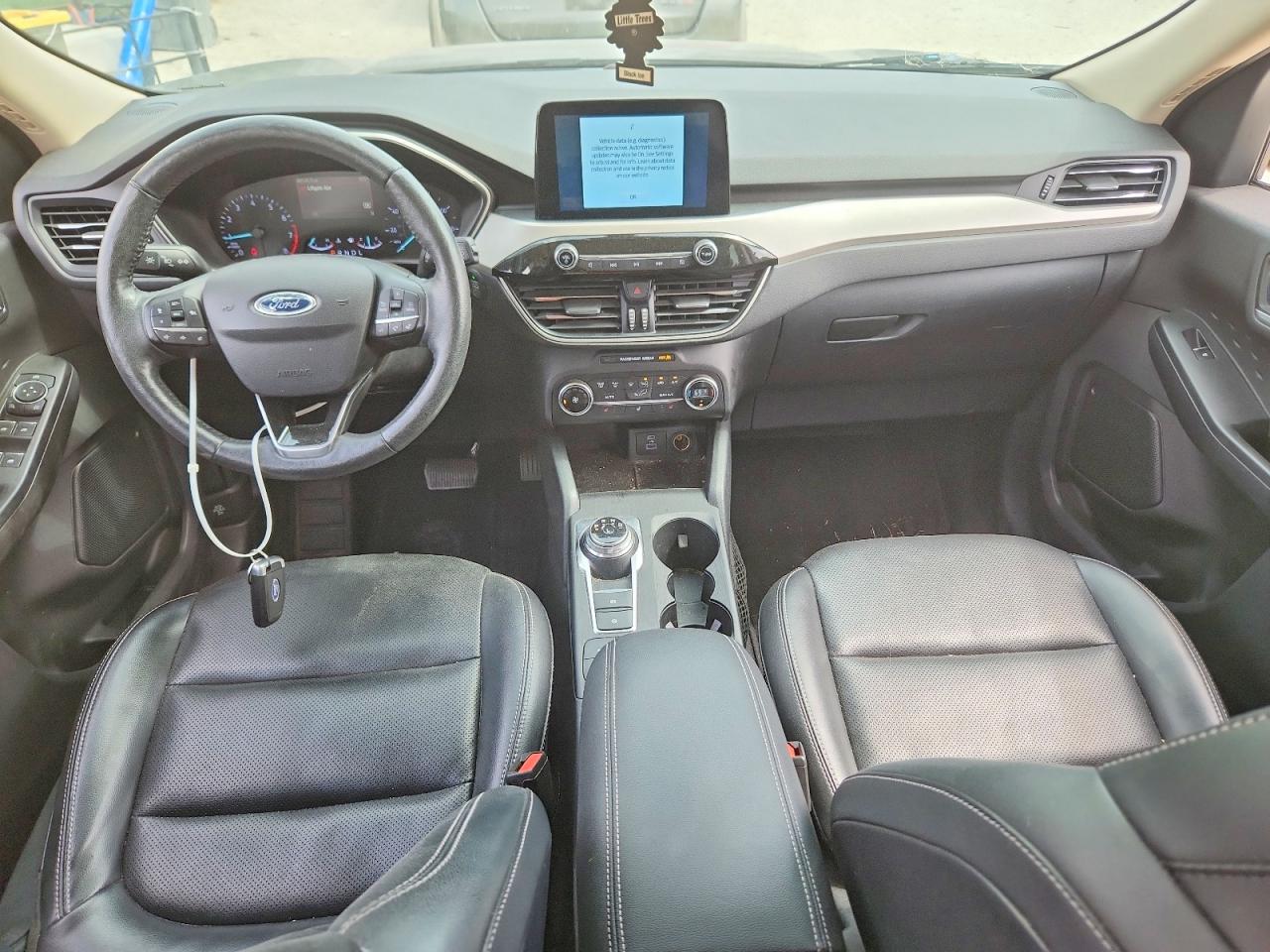 Ford Escape Sel