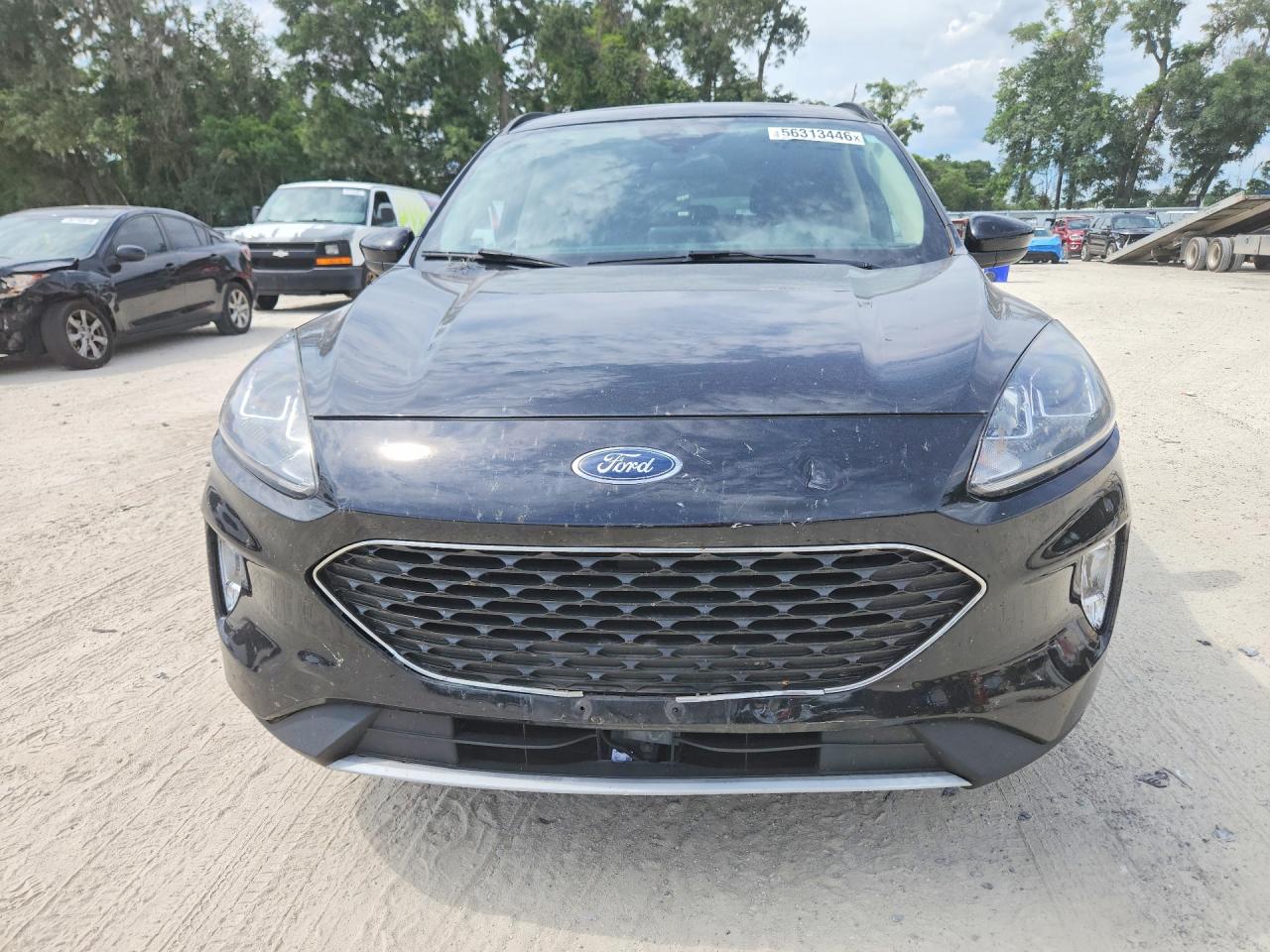 Ford Escape Sel